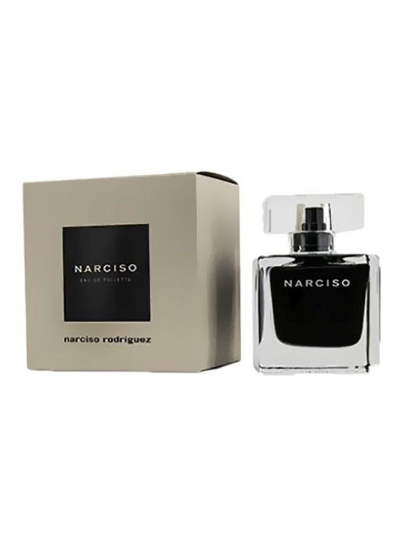 NARCISO RODRIGUEZ NARCISO (W) EDT 50ML 